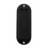 Actieve gitaar bas pickup 9v batterij koffer doos 2