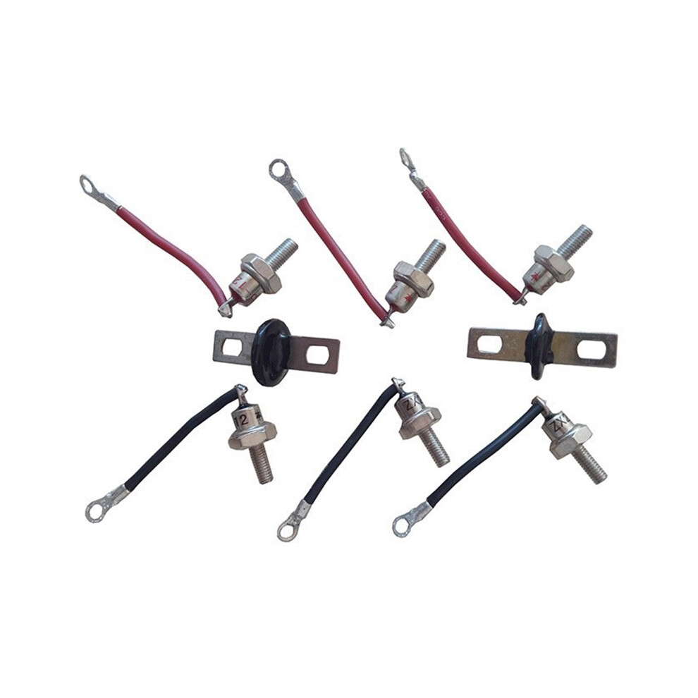 Rsk2001 Diode Rectifier Kit, Rectifier Module For Generators, Spare Parts And Accessories For Stanford Generator Sets 6132555148266