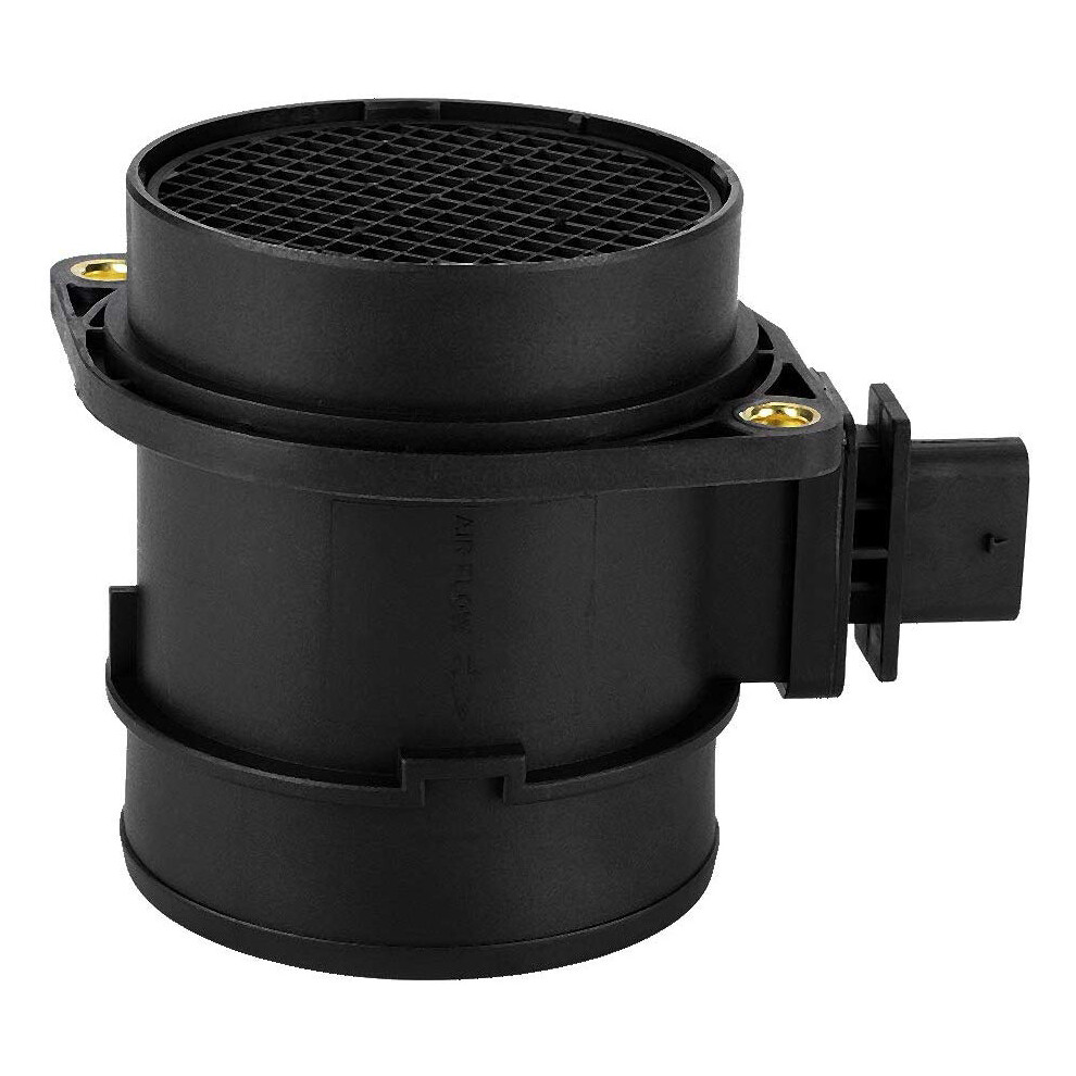 0280218199 Maf Mass Air Flow Sensor For Ssangyong Actyon Kyron Rexton Rodius 2.0 2.7 3.2 Xdi A6650943148 4714130980526
