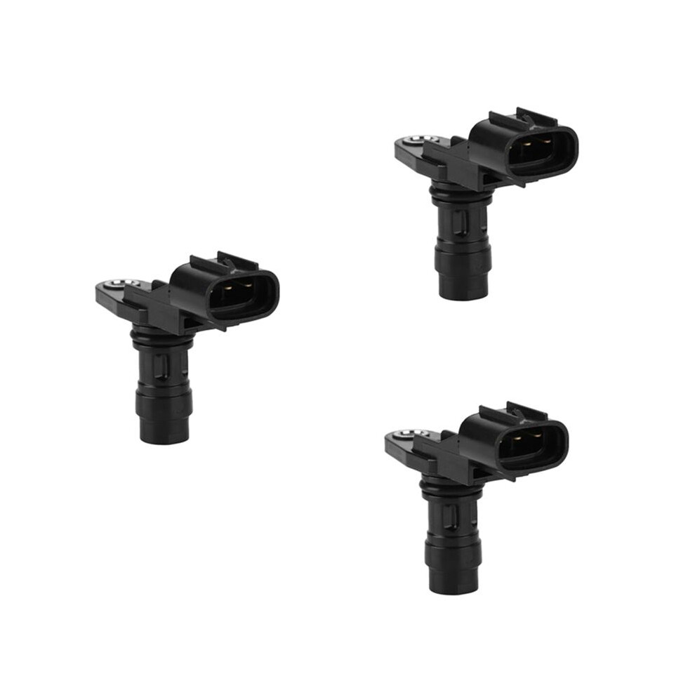 3X Car Engine Crankshaft Position Sensor For Isuzu Holden Colorado Rodeo 8-97312108-1 8973121081 6132295022383