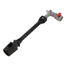 Car Washer Water Spray Jet Lance Rotating Turbo Nozzle High Pressure Cleaner For Lavor For Vax News Arrival