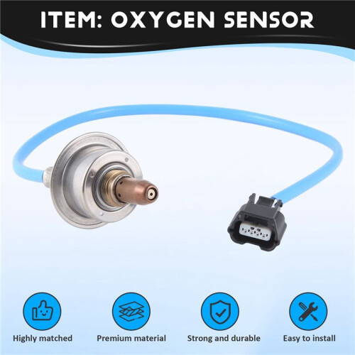 O2 Exhaust Probe Oxygen Sensor 211200-7320 for  Micra 2112007320 2