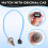 O2 Exhaust Probe Oxygen Sensor 211200-7320 for  Micra 2112007320 7