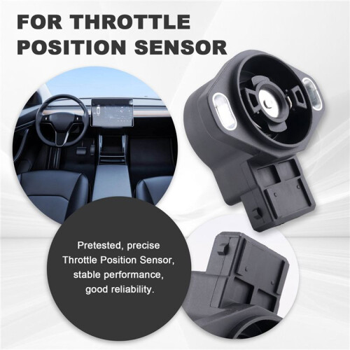 Car Throttle Position Sensor for    MD614405 MD614488 MD614662 2