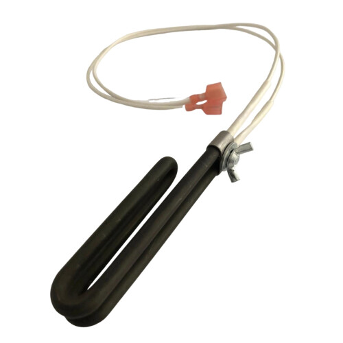 SRV7000647 Loop Igniter 120V Replacement, Fast Efficient Ignition, Durable Exact Fit for QuadraFire