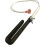 SRV7000647 Loop Igniter 120V Replacement, Fast Efficient Ignition, Durable Exact Fit for QuadraFire 2