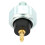 Oil Pressure  Sending Unit Sensor Sender Light for   2524089901 3