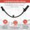 39180-2B000 Crankshaft Position Sensor for  Accent   Forte Soul 5