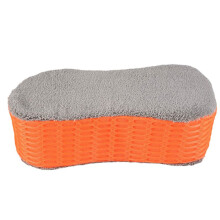New Car Wash Sponge Thick Absorbent Sponge Car Window Motorcycle Household Cleaning