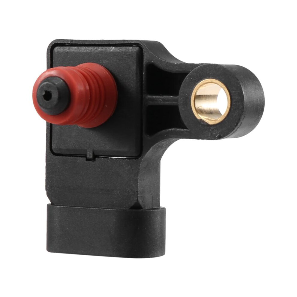 Map Manifold Absolute Pressure Sensor For 2004 To 2008 Chevrolet Aveo Optra 1.6L 6133591999393