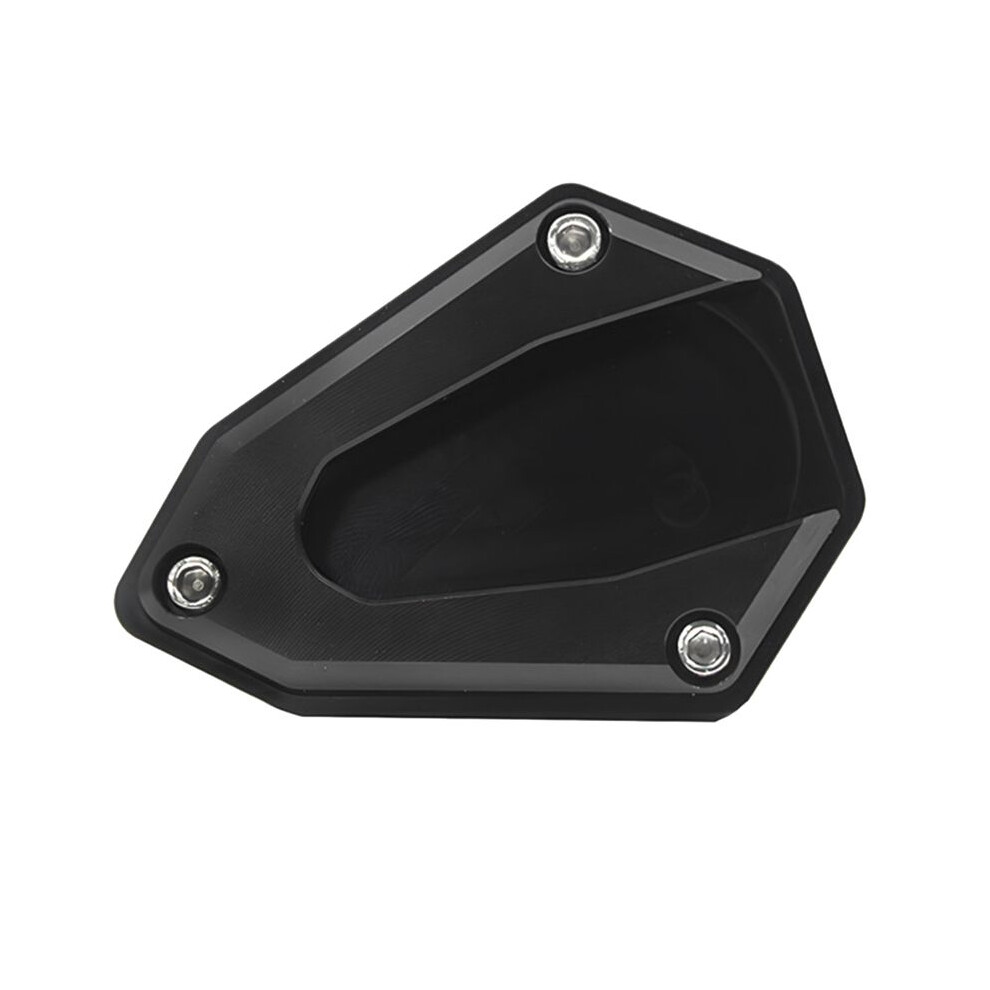 Motorcycle Kickstand Pedal Side Stand Foot Support Extension Ped For Zontes 350E 350D 350M 350K 6131407774165
