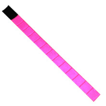 Bandes réfléchissantes pour poignet, bras, cheville,- RoseA