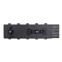 Front Right Power Adjuster for 25974715 A3