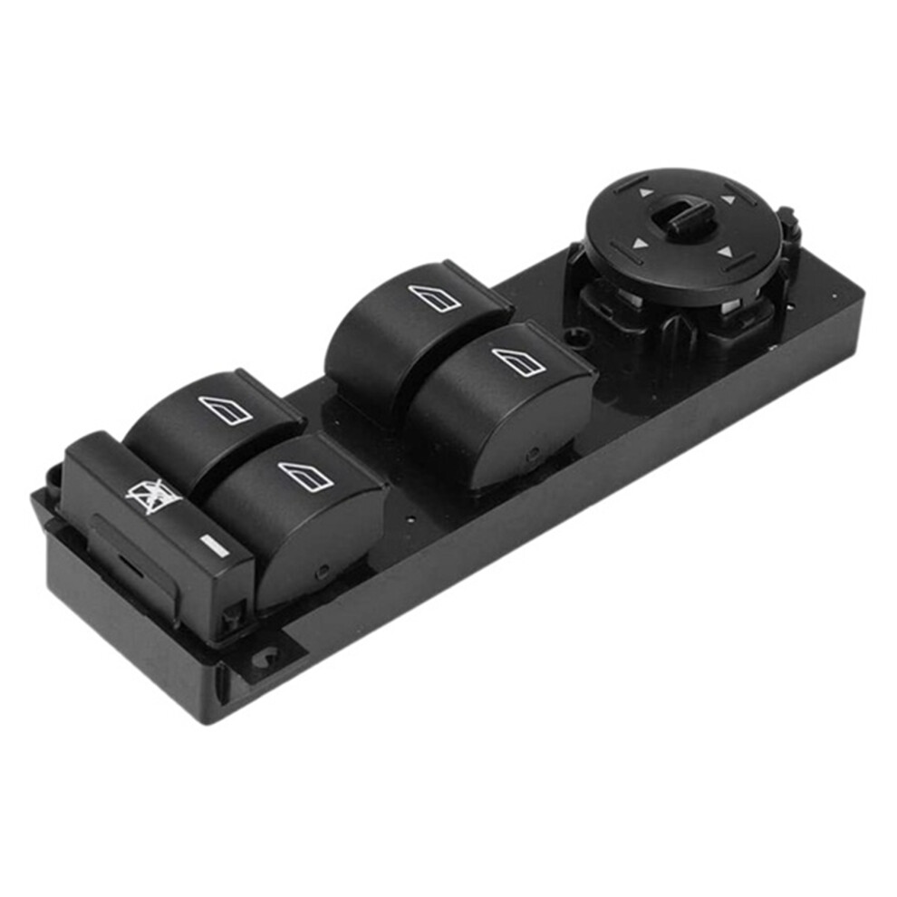 Car 7M5t-14A132-Ab 7M5t14a132ab For Ford For Focus Mk2 Lv C-Max Master Power Window Lifter Switch 4711483452045