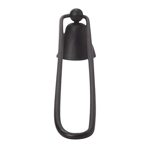 Candle Wick Scissors Set Black 1