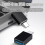 Supersnelle adapter USB-C naar USB 3.0 Zwart 5