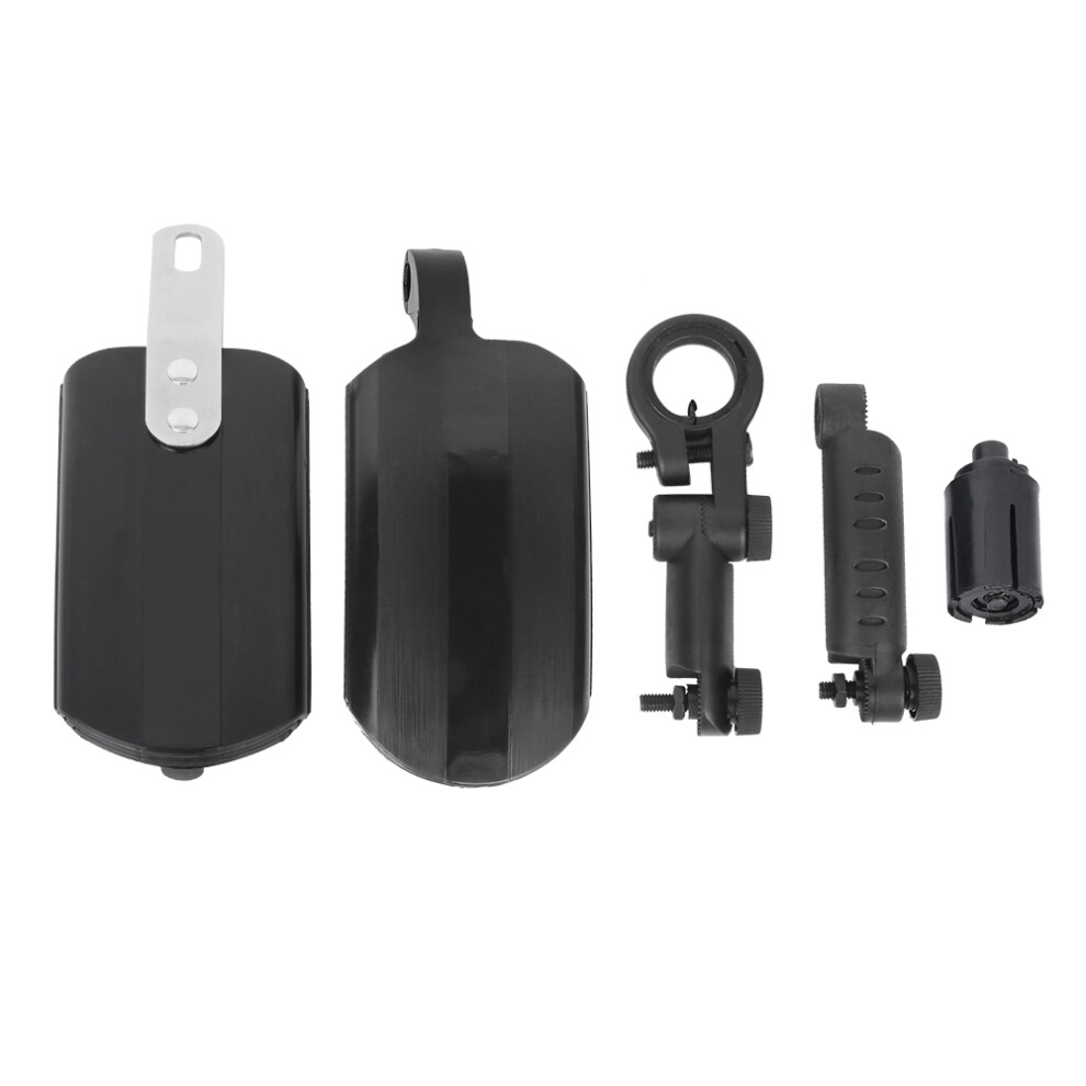 Slim Fender For Cross Bikes, Children's Cycling Fenders Easy Install Mudguard Connector Highquality Foldable Bike Accessory 9139052197312