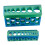Pipe Drilling Guide for 1/32 to 3/8 Inch Pipes with Precise Alignment and Accurate Positioning 1
