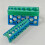 Pipe Drilling Guide for 1/32 to 3/8 Inch Pipes with Precise Alignment and Accurate Positioning 5
