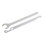 Fan Clutch Nut Wrench And Water Pump Holder Tool Kit Removal 32Mm For  E34 E39 E36 E46 E90 1