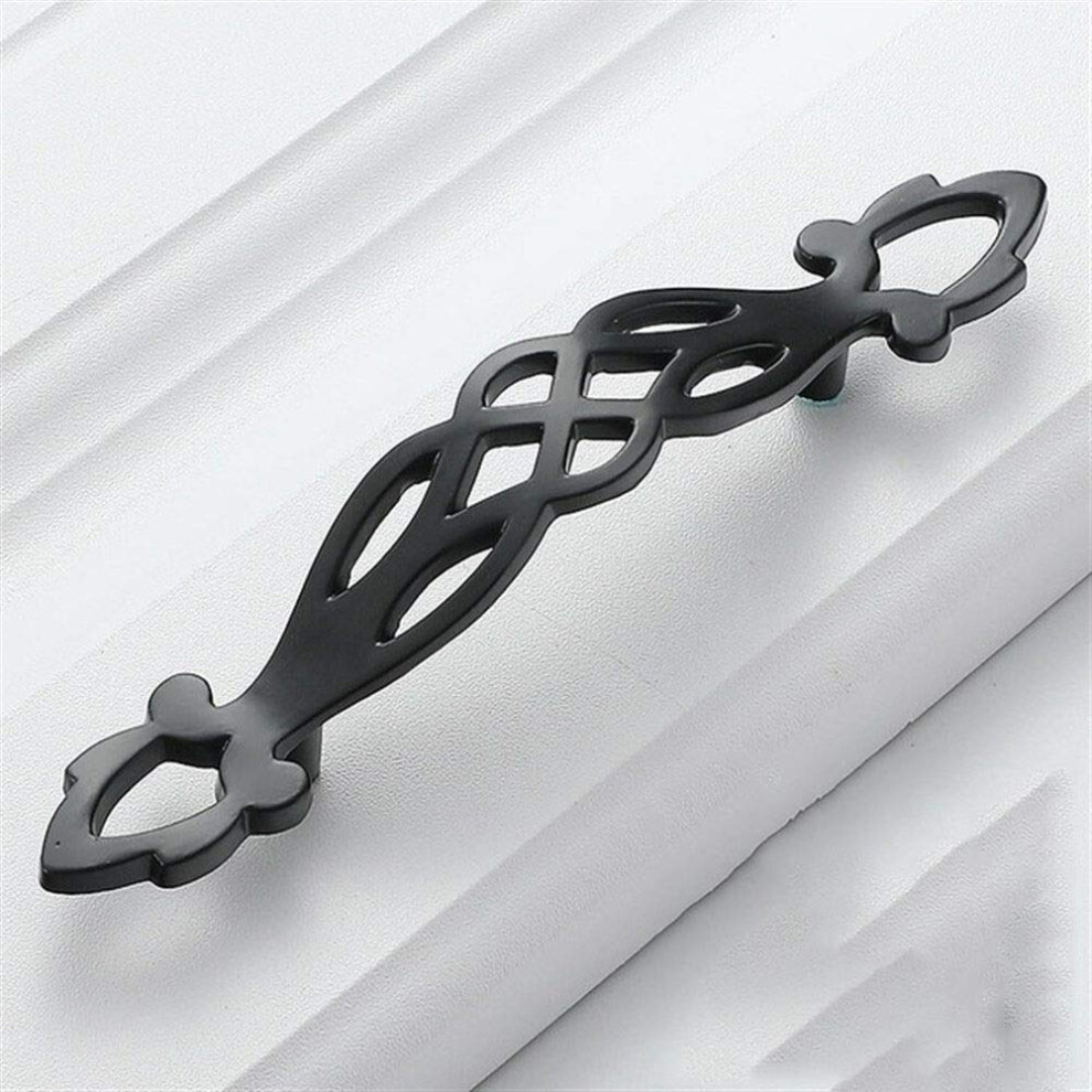 128Mm Modern Cabinet Handles And Drawer Pulls, Minimalist Design For Kitchen Cabinets And Wardrobes 9426802917475