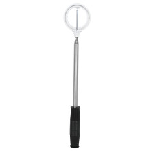 Spring Activated Golf Ball Retriever Tool Grabber Tool Design Telescopic Rod Body For Water And Land Use