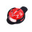 Alignment Tool For Golf Balls Precise Putting Line Marker Template Various Templates Reusable Lightweight High Quality ABS Material Durable Golf Acces 6