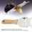 Truffle Slicer Shaver Chocolate Cheese with Adjustable Smooth Blade Dessert Kitchen Tools B 4