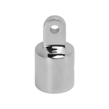 Tapas para toldos Bimini de alta resistencia, herrajes marinos de acero inoxidable, resistentes a la corrosión, accesorios para toldos de barcos,