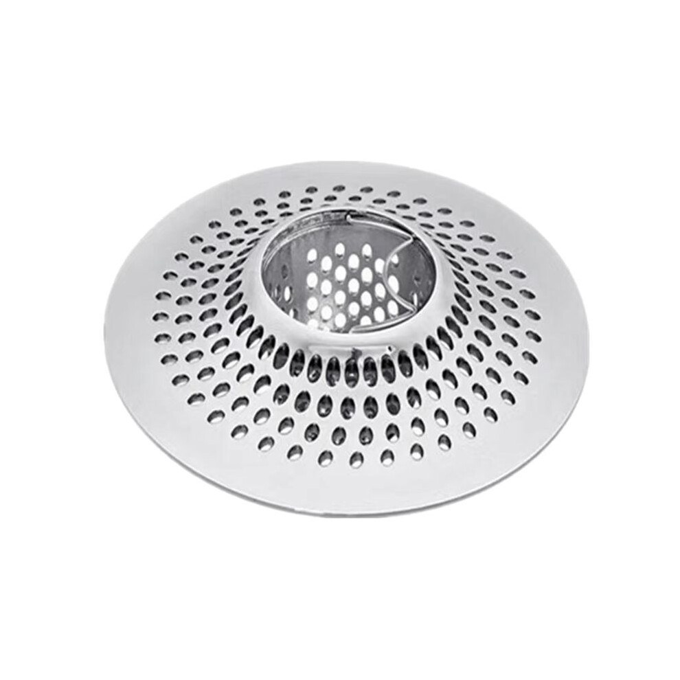 Drain Hair Catcher Tub Protector Strainer, Bathtub Shower Trap/Stopper, 4853316734581