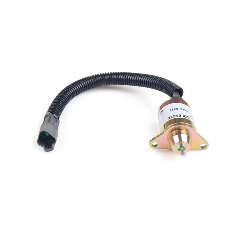 416383 Tk416383 416383 Fuel Shutoff Solenoid 9001264103538