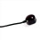 3pcs 3.5mm 38KHz Infrared IR Remote Control Receiver Extender Extension Cable for Set Box 6