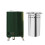 Electric fireplace heater 1