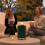 Electric fireplace heater 5