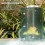 Electric fireplace heater 6