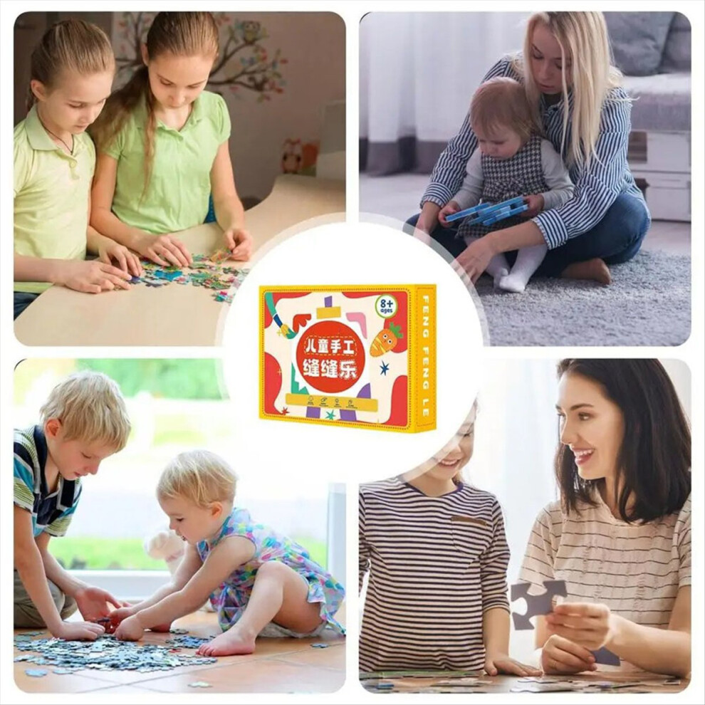 Kit De Perles Gabby's Dollhouse Pour Enfants - Plus De 1500 Perles, Pendentifs, Rubans - Création De Bijoux DIY à Partir De 3 Ans
