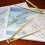 168mm Navigation Chart Straight Divider Solid Brass Marine Dividing Tool No Rust for Architects 6