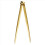 168mm Navigation Chart Straight Divider Solid Brass Marine Dividing Tool No Rust for Architects 3