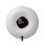Automatic Soap Dispenser 300ML USB Chargeable Smart Foam Machine Touchless LED Display Sensor 2