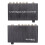 Digital Audio Decoder For Enhanced Listening, Immersive Audio Experience With Versatile Compatibility And Premium Build Digital Analog Converter 7