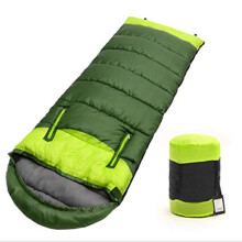 Climbers Outdoor sleeping bags for adults and children, compact, lightweight compression sacks!
