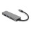 Σταθμός σύνδεσης 5 σε 1 Κόμβος επέκτασης USB-C HDMI4K SD TF Reader Θύρες USB υψηλής ταχύτητας 2
