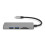 Σταθμός σύνδεσης 5 σε 1 Κόμβος επέκτασης USB-C HDMI4K SD TF Reader Θύρες USB υψηλής ταχύτητας 5