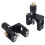 2X Adjustable Planer Blade Cutter Calibrator Setting Jig Gauge Woodworking Tool 6