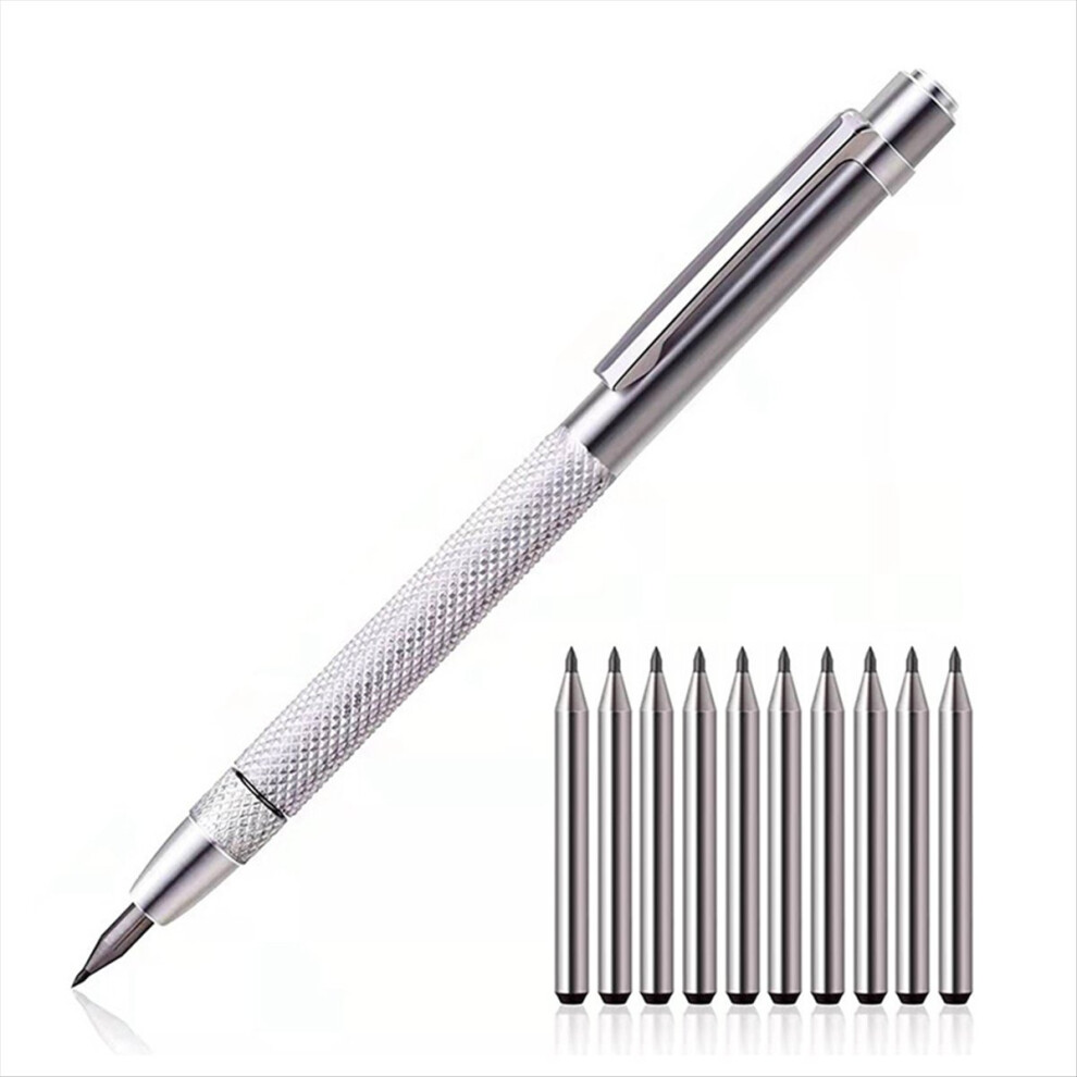 Diamond Scribing Pen Tungsten Carbide Tip Engraving Nib Stylus For Glass Ceramic Metal Marking 4853316741312