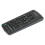 Replacement Remote Control For Sony Hi Fi Audio Systems Pre Programmed Fast Response Keys No Setup Required Compatible With Home Audio Docking System 6