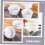 Pudding Bowls Aluminium Foil Fruit Bowl Sauce Cups Bakeware Kitchen Bowl 3