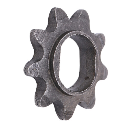 Τροχός αλυσίδας Sprocket9T25H υψηλής ταχύτητας κινητήρα, ανθεκτική στη διάβρωση 2