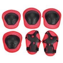 Extreme Sports Safety Equipment Impact Force Resistance Breathable Stretchy Non Slip Adjustable Collision Avoidance Multifunctional Protective Gear Ki