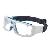 Sports Glasses Protective Glasses Adjustable Strap Basketball Football Sports Lens Interchangeable